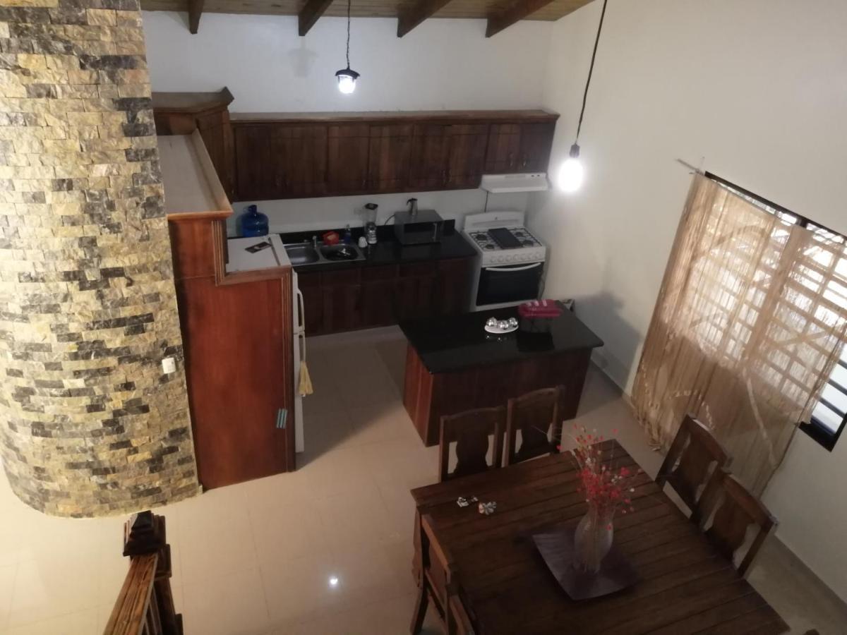 Villa Laura جاراباكو المظهر الخارجي الصورة
