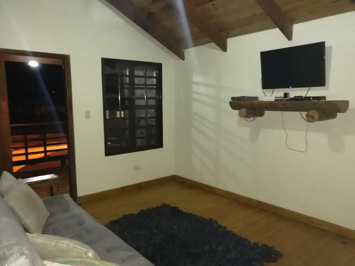 Villa Laura جاراباكو المظهر الخارجي الصورة