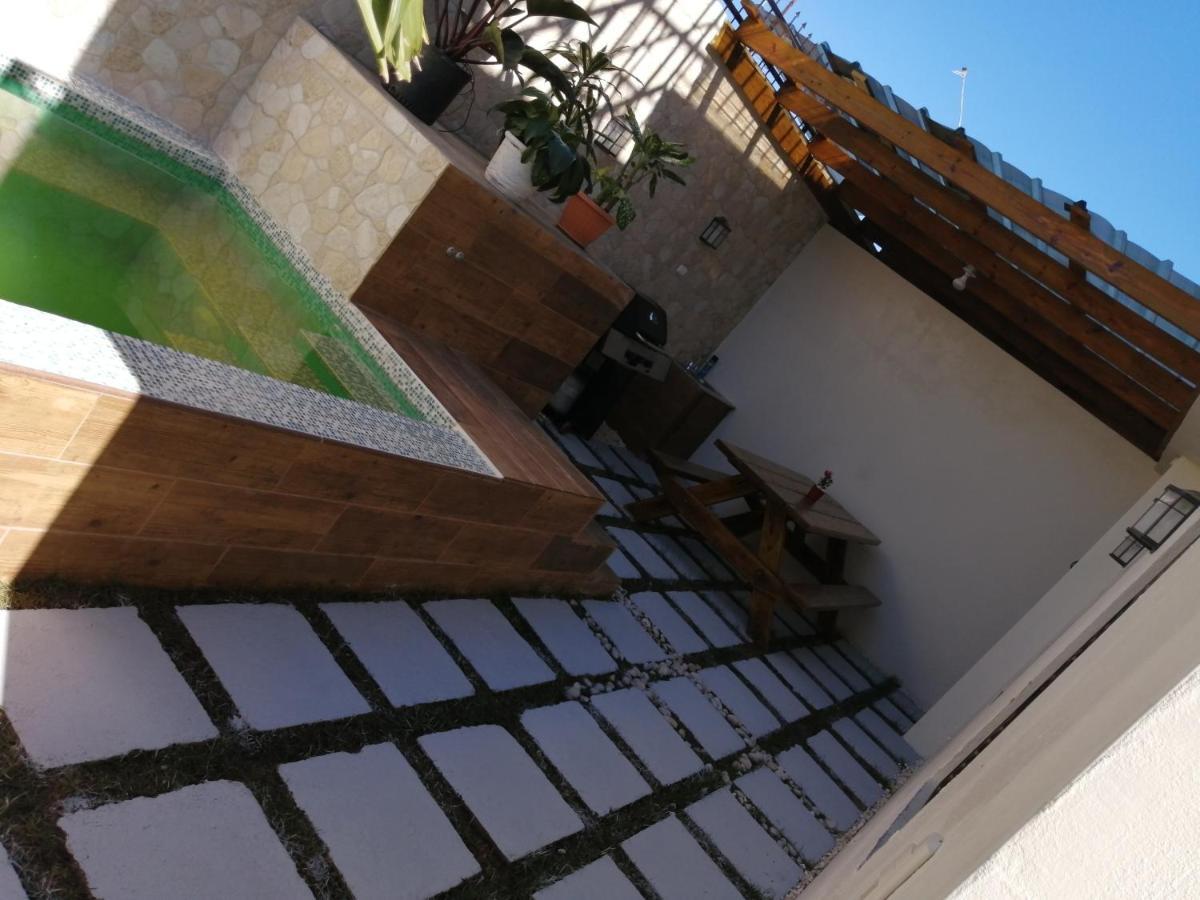 Villa Laura جاراباكو المظهر الخارجي الصورة