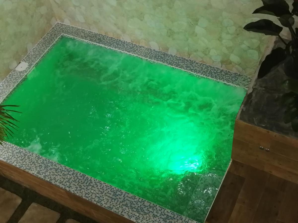 Villa Laura جاراباكو المظهر الخارجي الصورة