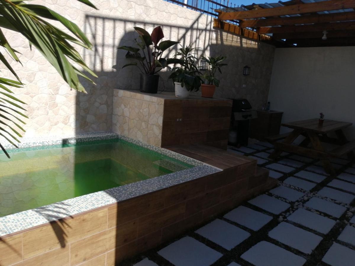 Villa Laura جاراباكو المظهر الخارجي الصورة
