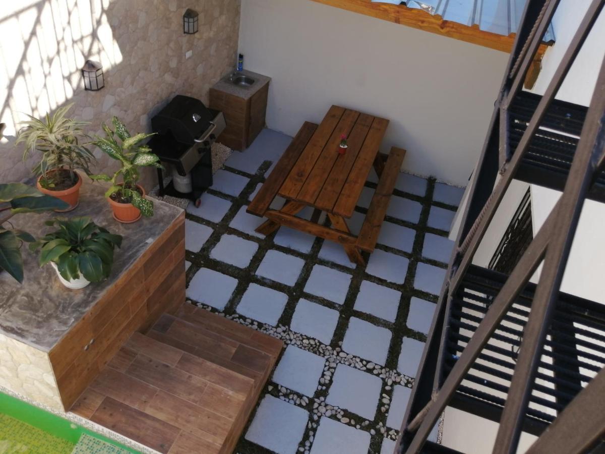Villa Laura جاراباكو المظهر الخارجي الصورة