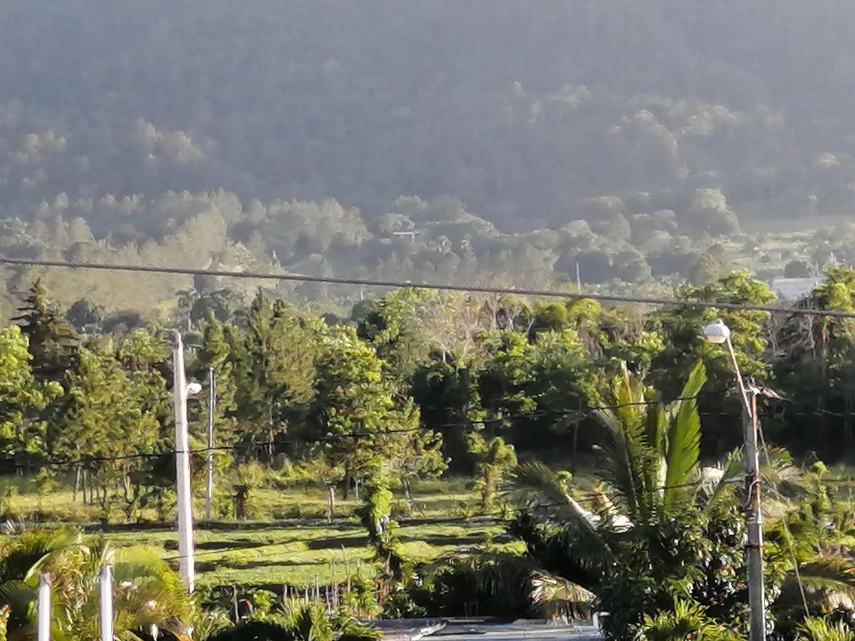 Villa Laura جاراباكو المظهر الخارجي الصورة