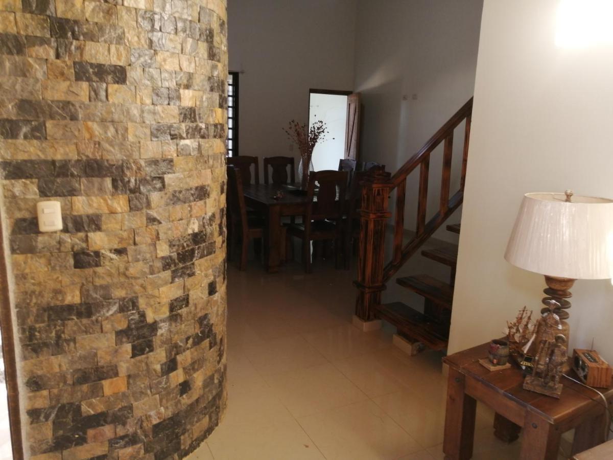 Villa Laura جاراباكو المظهر الخارجي الصورة