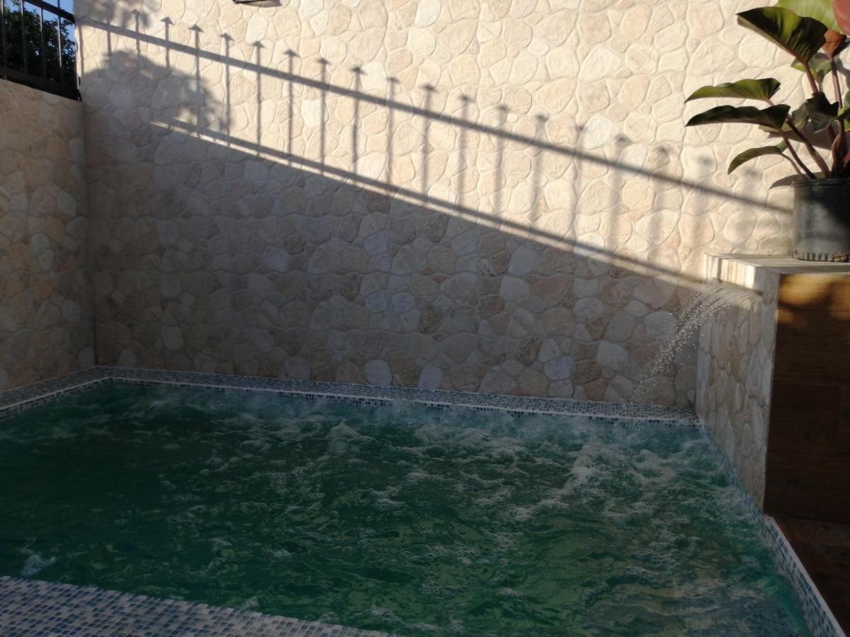 Villa Laura جاراباكو المظهر الخارجي الصورة