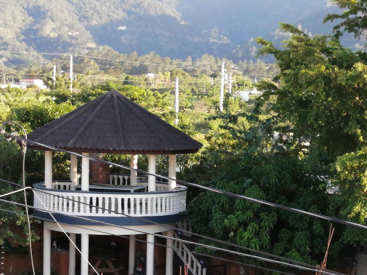 Villa Laura جاراباكو المظهر الخارجي الصورة